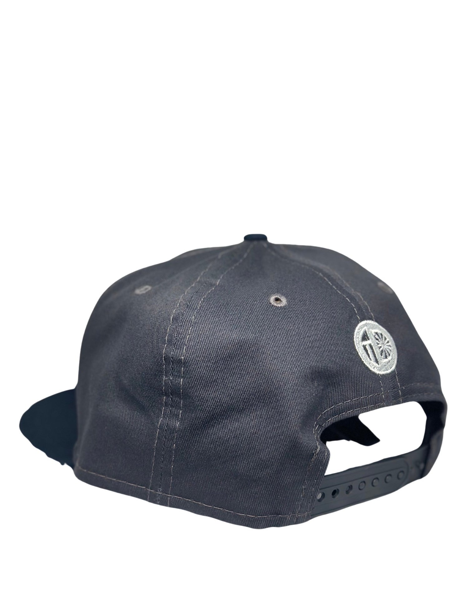 "T.O.D. OG" NEW ERA SNAPBACK