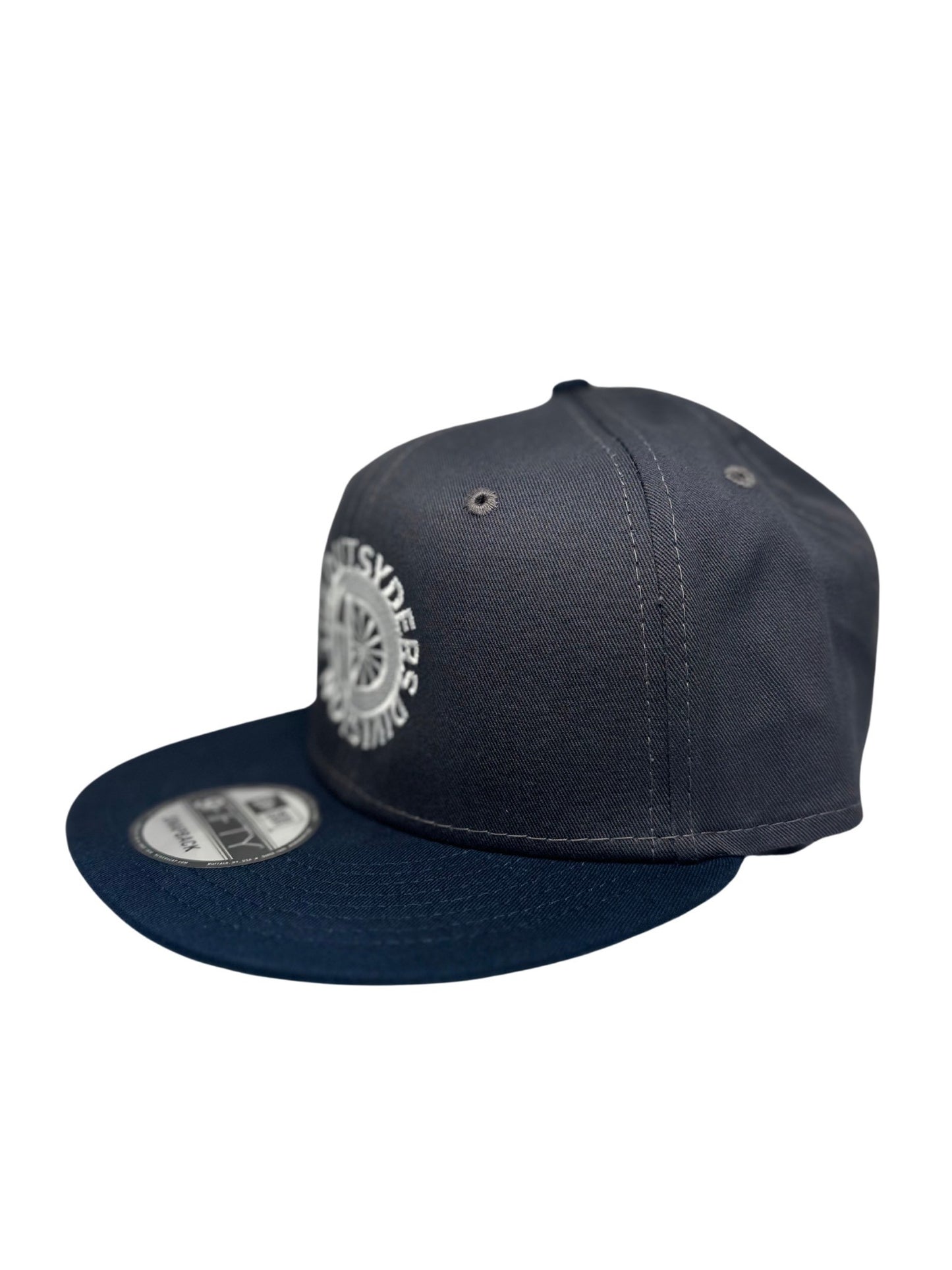 "T.O.D. OG" NEW ERA SNAPBACK