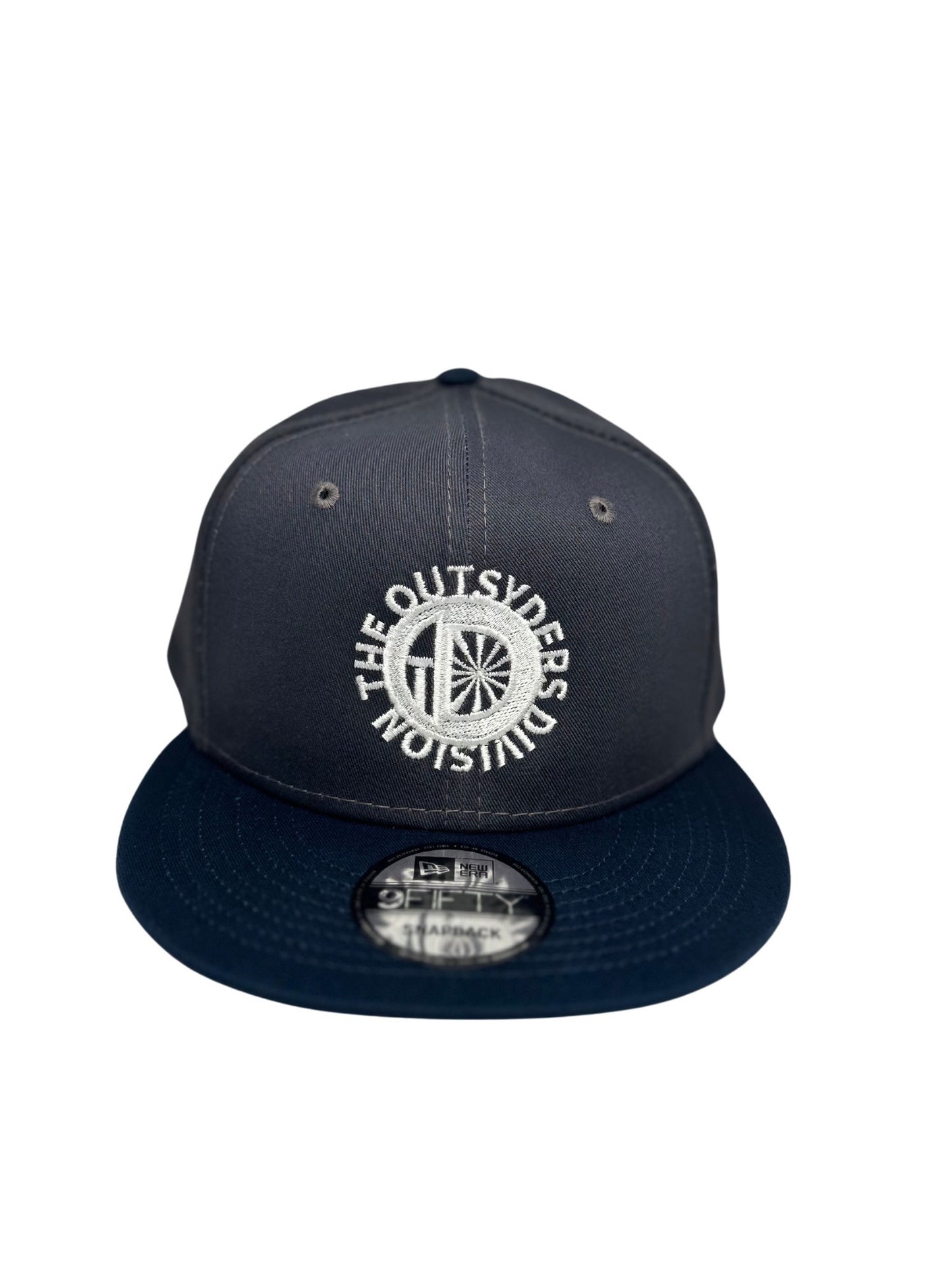 "T.O.D. OG" NEW ERA SNAPBACK