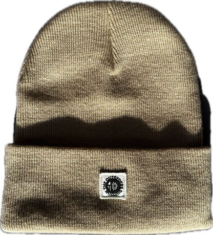 T.O.D. PATCH BEANIE