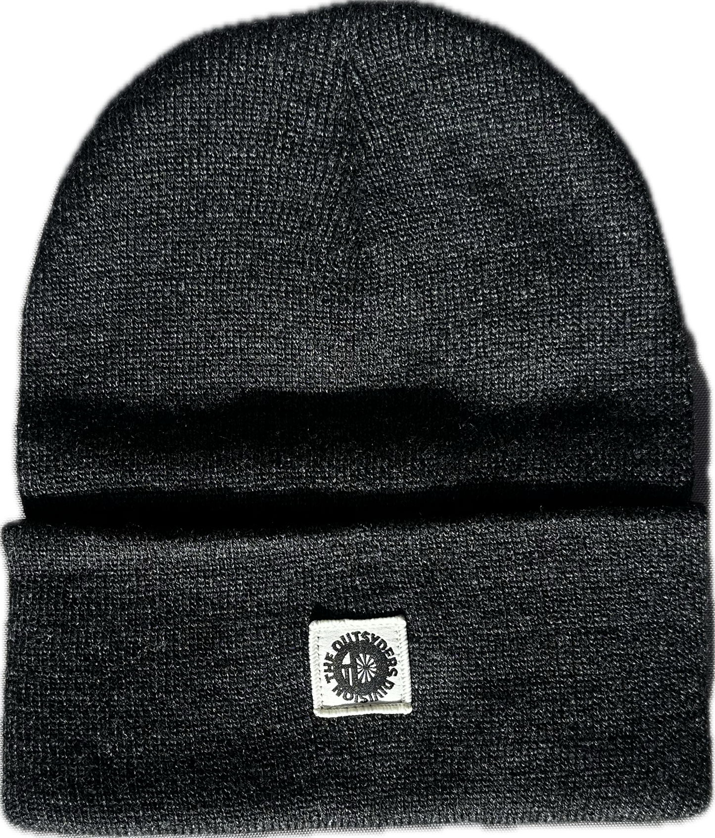 T.O.D. PATCH BEANIE