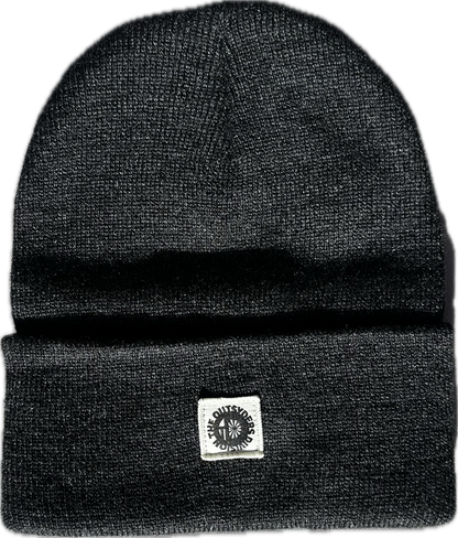 T.O.D. PATCH BEANIE