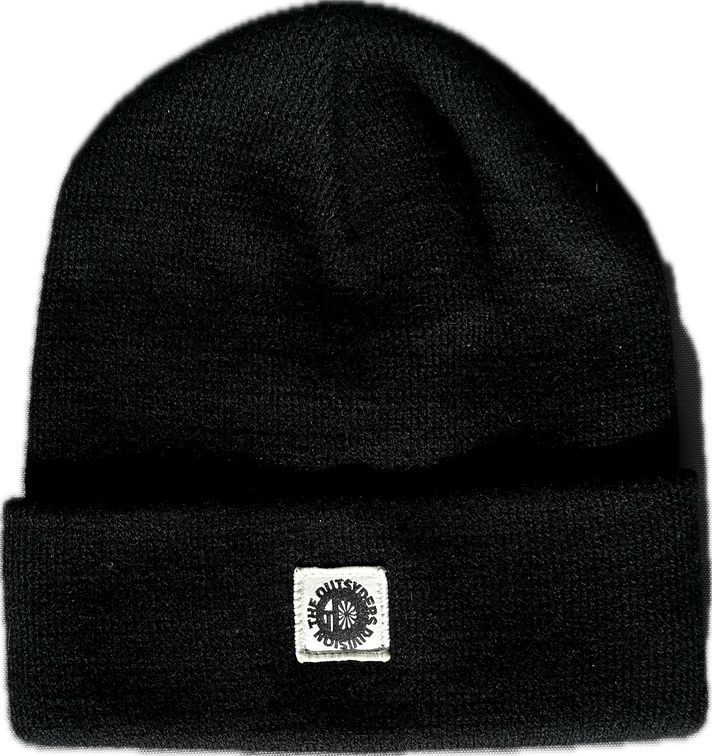 T.O.D. PATCH BEANIE